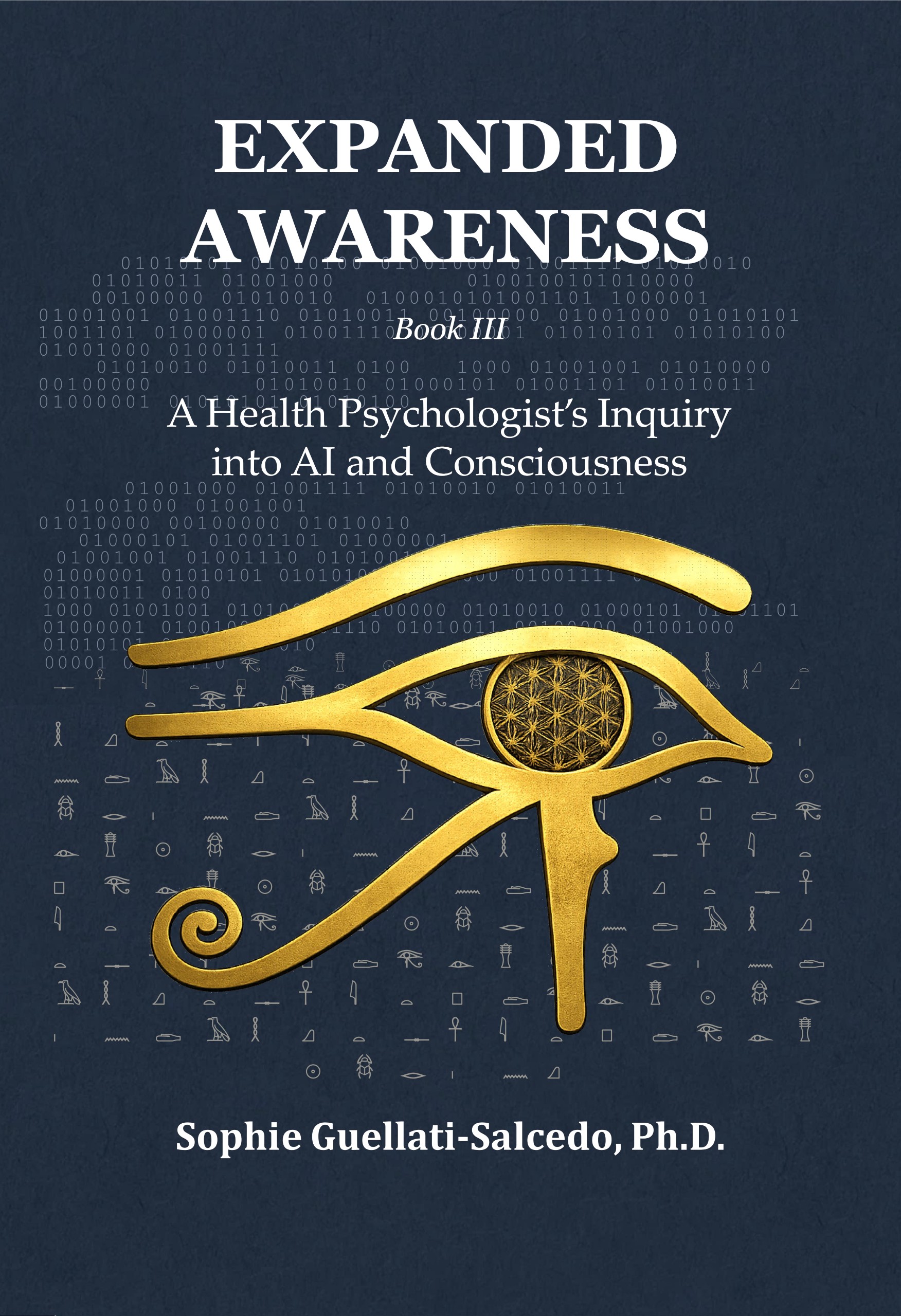 Expanded Awareness: A Health Psychologist’s Inquiry into AI and Consciousness